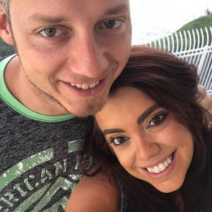 Meet your Posher, Brandi